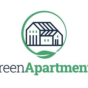 Appartement met Twee Slaapkamers